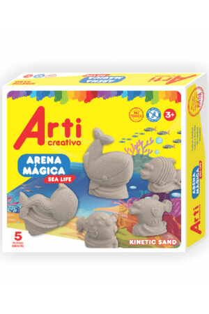 ARENA MAGICA AC SEA LIFE