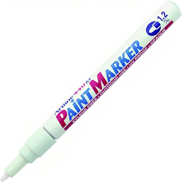 PLUMON ARTLINE 440 BLANCO (1.2MM)