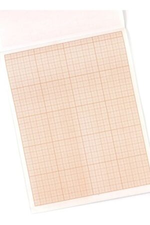 BLOCK MILIMETRADO A-4 X50HJS