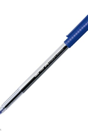 BOLIGRAFO FC 060 AZUL (0.7MM)