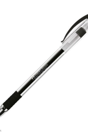 BOLIGRAFO FC 064 T/LIQUIDA NEGRO (0.6MM)