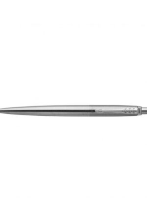 BOLIGRAFO PARKER JOTTER ACERO INOXIDABLE CT CLIP/CROMADO