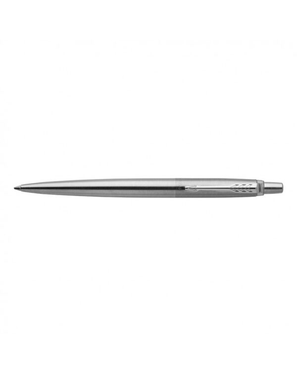 BOLIGRAFO PARKER JOTTER ACERO INOXIDABLE CT CLIP/CROMADO