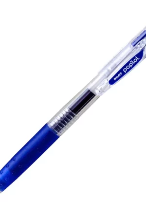 BOLIGRAFO PILOT BL-POP LOL T/LIQUIDA AZUL (0.5MM)