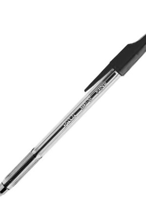 BOLIGRAFO PILOT BP-SF CLASICO T/SECA NEGRO (0.7MM)