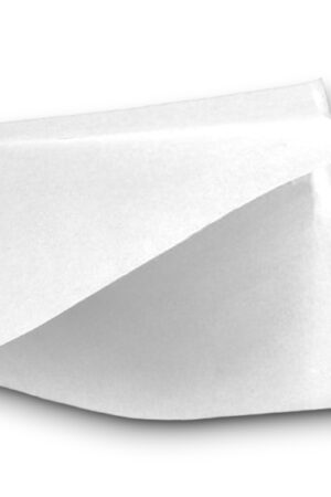 BOLSA SANDWICHERA EN PAPEL MONOLÚCIDO 15X15CM (45GR)
