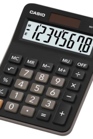 CALCULADORA CASIO MX-8B