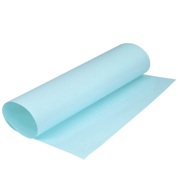 CARTULINA ESCOLAR 50X65CM CELESTE