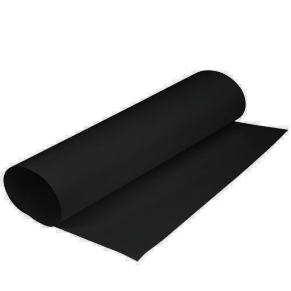 CARTULINA ESCOLAR 50X65CM NEGRA