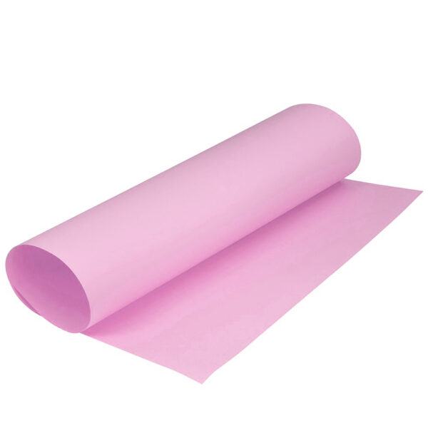 CARTULINA ESCOLAR 50X65CM ROSADO