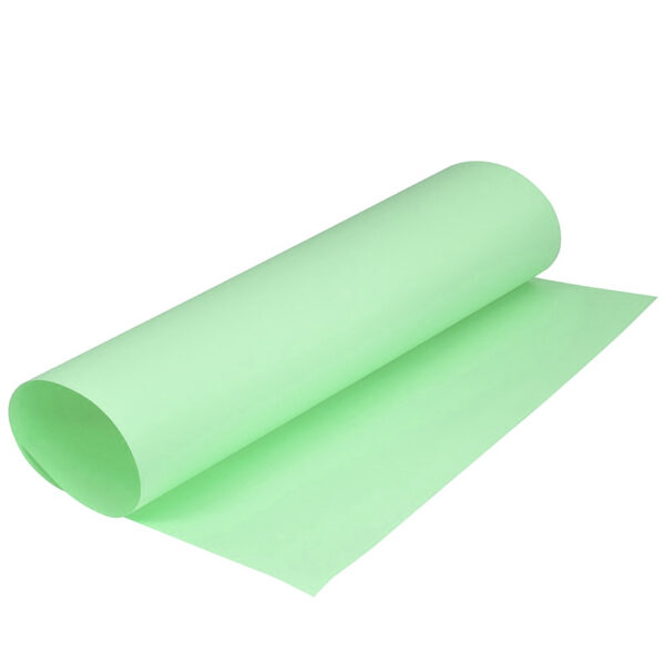 CARTULINA ESCOLAR 50X65CM VERDE