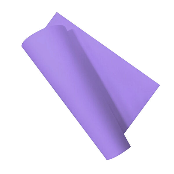 CARTULINA COLORES INTENSOS 50X65CM LILA
