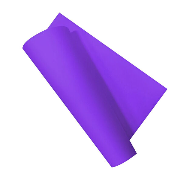 CARTULINA COLORES INTENSOS 50X65CM MORADO