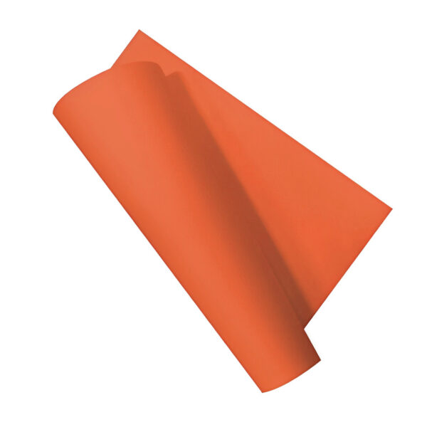 CARTULINA COLORES INTENSOS 50X65CM NARANJA