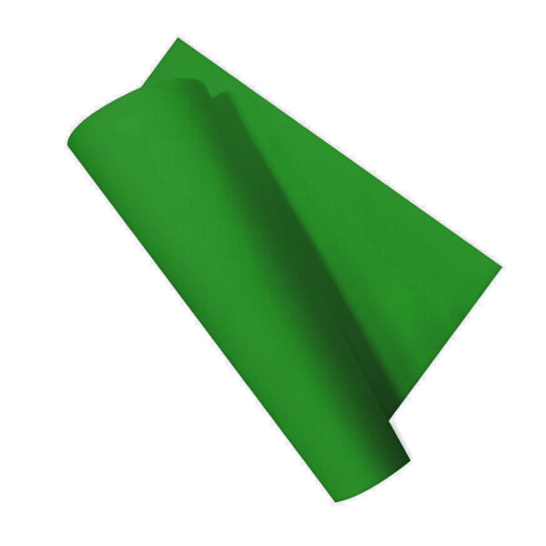 CARTULINA COLORES INTENSOS 50X65CM VERDE LUSTRE