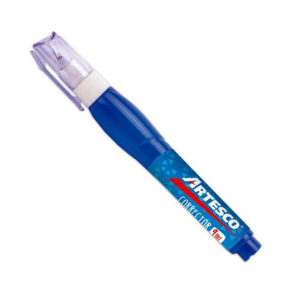 CORRECTOR ARTESCO T/LAPICERO (9ML)
