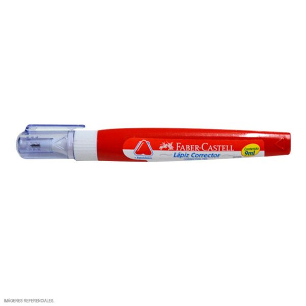CORRECTOR FC T/LAPICERO (9ML)