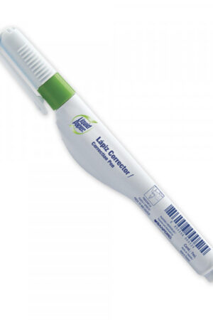 CORRECTOR LIQUID PAPER T/LAPICERO (7ML)