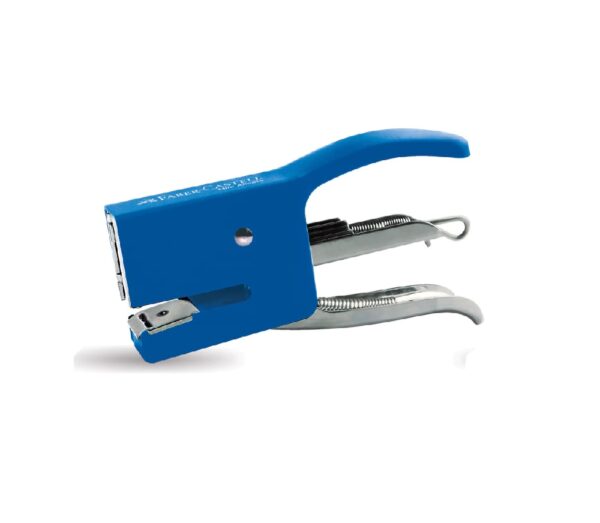 ENGRAPADOR FC P-102 MINI ALICATE AZUL (CAP. 15HJS)
