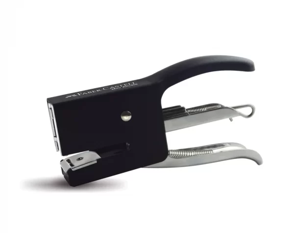 ENGRAPADOR FC P-102 MINI ALICATE NEGRO (CAP. 15HJS)