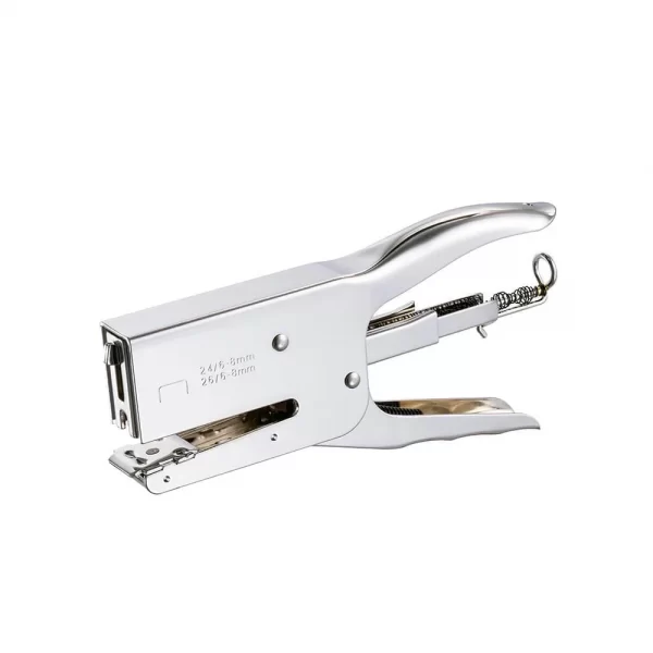 ENGRAPADOR KW TRIO 5742 ALICATE PLATEADO (CAP. 30HJS)