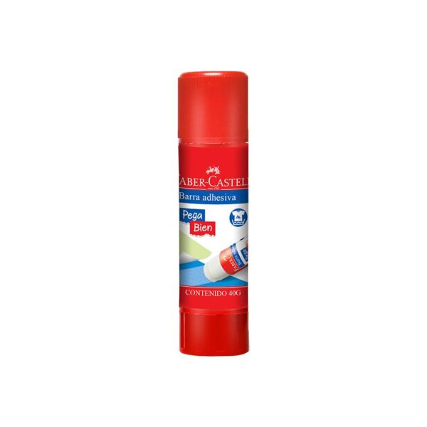 GOMA EN BARRA FC 40GR