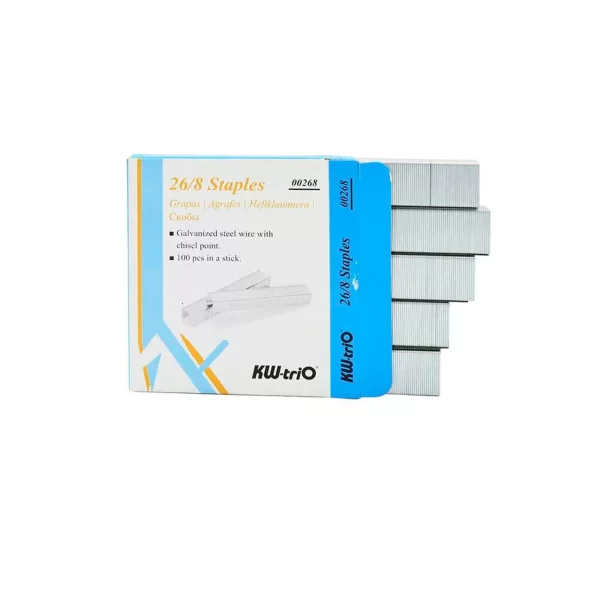 GRAPA KW TRIO 26/8 X1000 (2-40HJS)