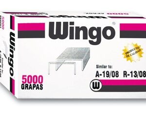 GRAPA WINGO 13/8 X5000