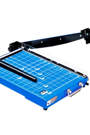 GUILLOTINA KW TRIO A-3 (CAP. 10HJS)