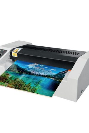 LAMINADORA TWINS METALICA AR-00571 A-4