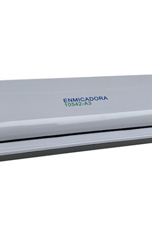 LAMINADORA WARRIOR 10542 A-3
