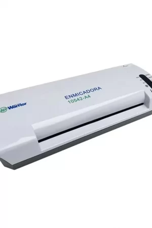LAMINADORA WARRIOR 10542 A-4