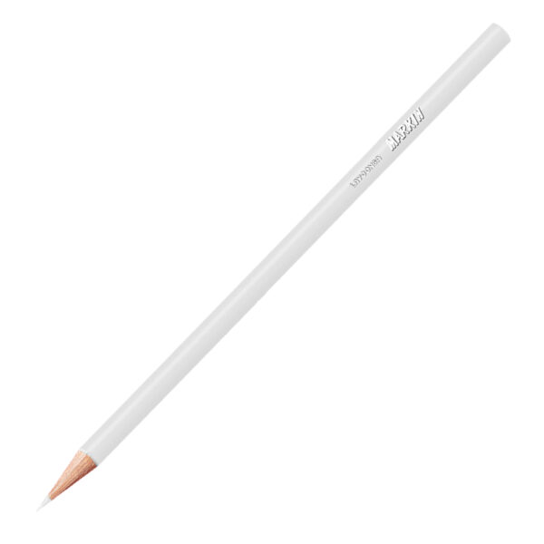 LAPIZ MARKIN LAYCONSA BLANCO 4MM