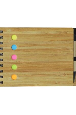 LIBRETA ECOLOGICA AB 1501