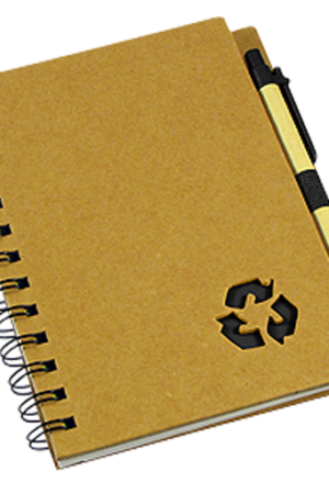 LIBRETA ECOLOGICA AB 1904