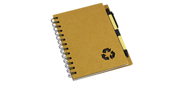 LIBRETA ECOLOGICA AB 1904