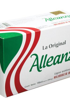 LIGAS ALLEANZA CJA X1LB