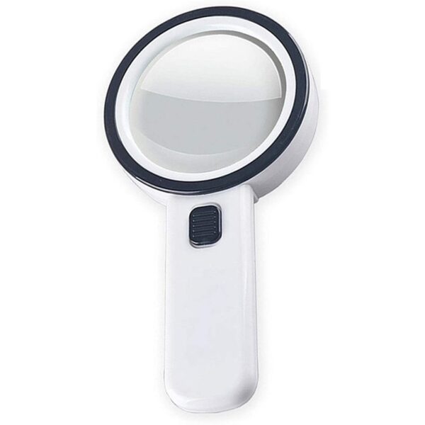 LUPA C/LUZ AR-00532 (65MM)