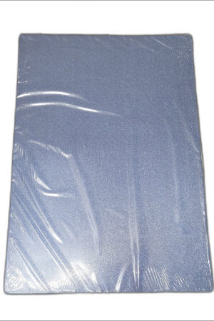 MICA TOP CATEDRAL A-4 CRISTAL