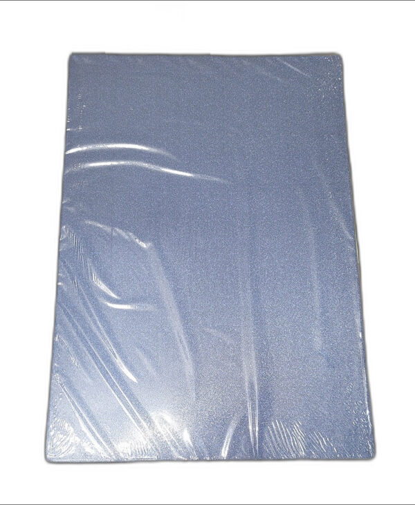MICA TOP CATEDRAL A-4 CRISTAL