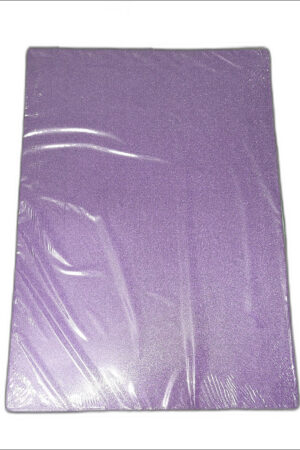 MICA TOP CATEDRAL A-4 LILA