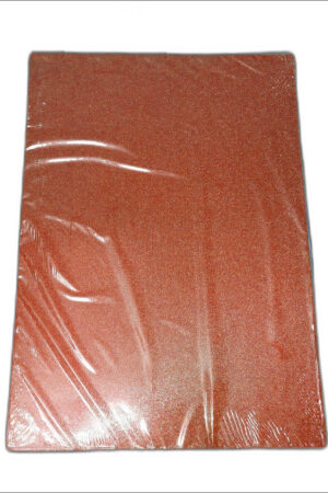 MICA TOP CATEDRAL A-4 NARANJA