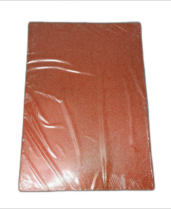 MICA TOP CATEDRAL A-4 NARANJA