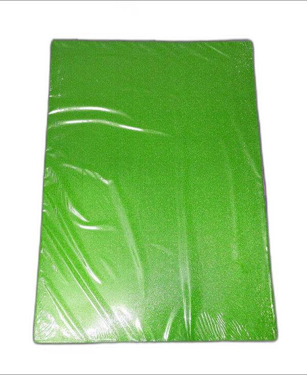 MICA TOP CATEDRAL A-4 VERDE