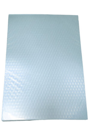 MICA TOP CUBO A-4 CRISTAL