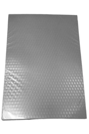 MICA TOP CUBO A-4 HUMO