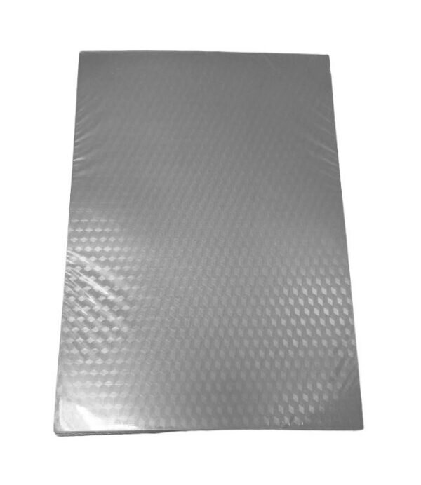 MICA TOP CUBO A-4 HUMO