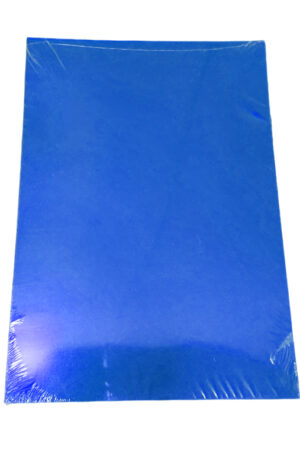 MICA TOP LISA A-4 AZUL
