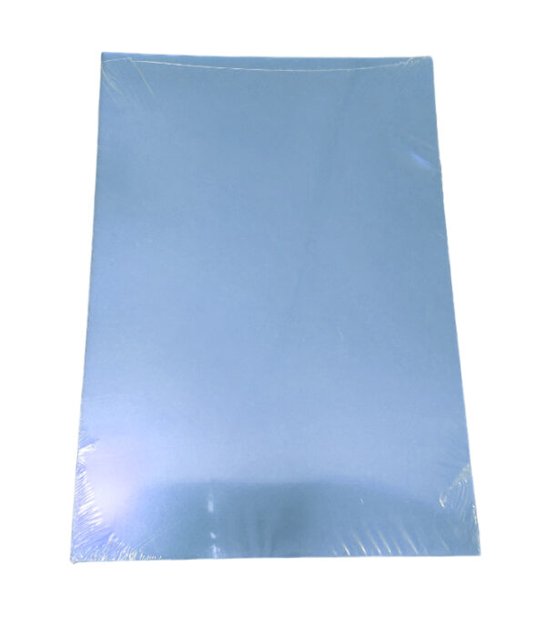 MICA LISA A-4 CRISTAL 180MIC