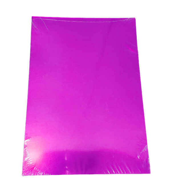 MICA TOP LISA A-4 FUCSIA
